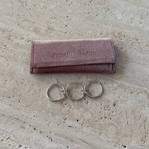 Spinelli Kilcollin Solarium Ring